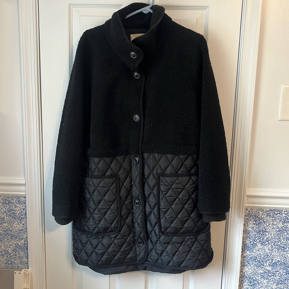 Loft Jacket